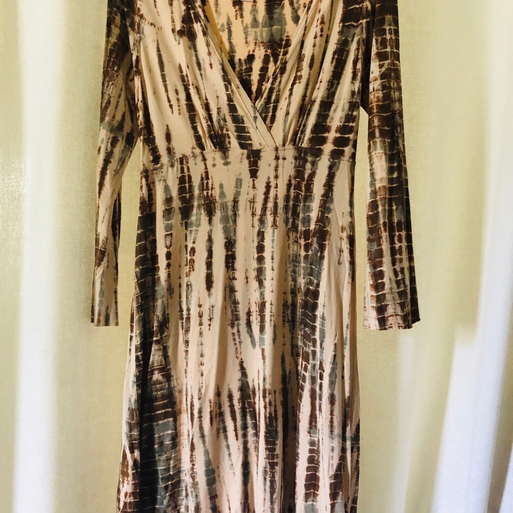 Tamara Catz dress